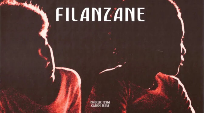 Filanzane