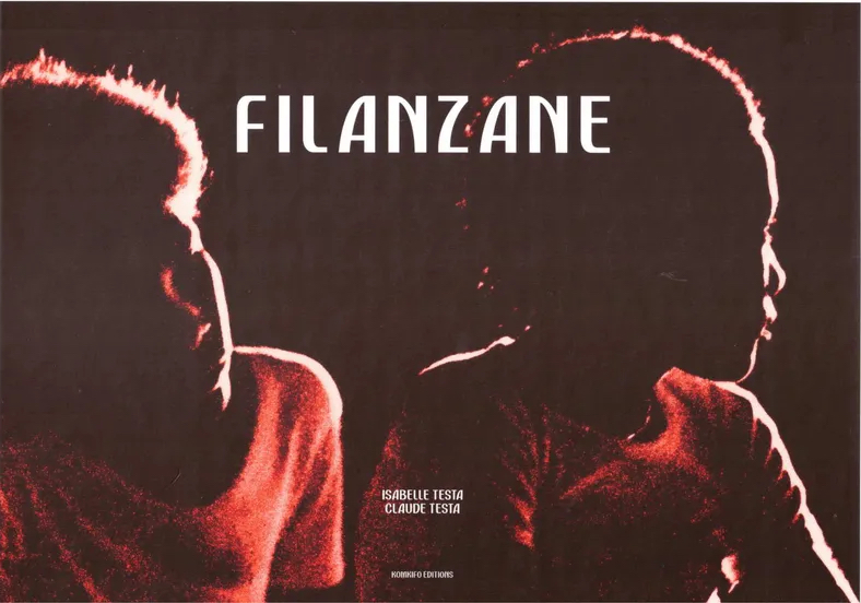 Filanzane