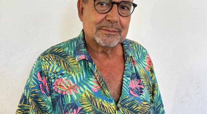 François SEINE
