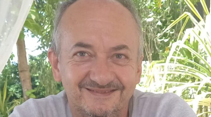 Philippe MERLIER