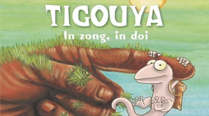 Tigouya – In zong, in doi