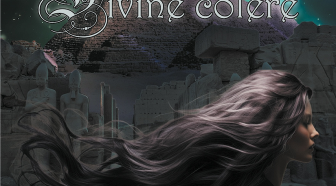 Les sables de l’enfer – Tome 1 – Divine colère
