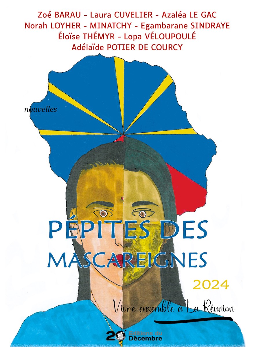 Pépites des Mascareignes 2024 – Vivre ensemble à La Réunion