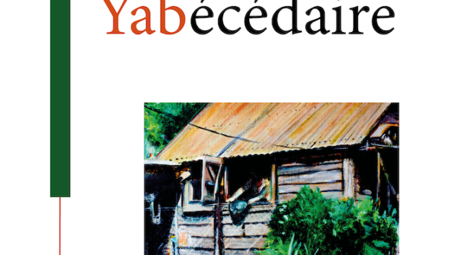 Yabécédaire