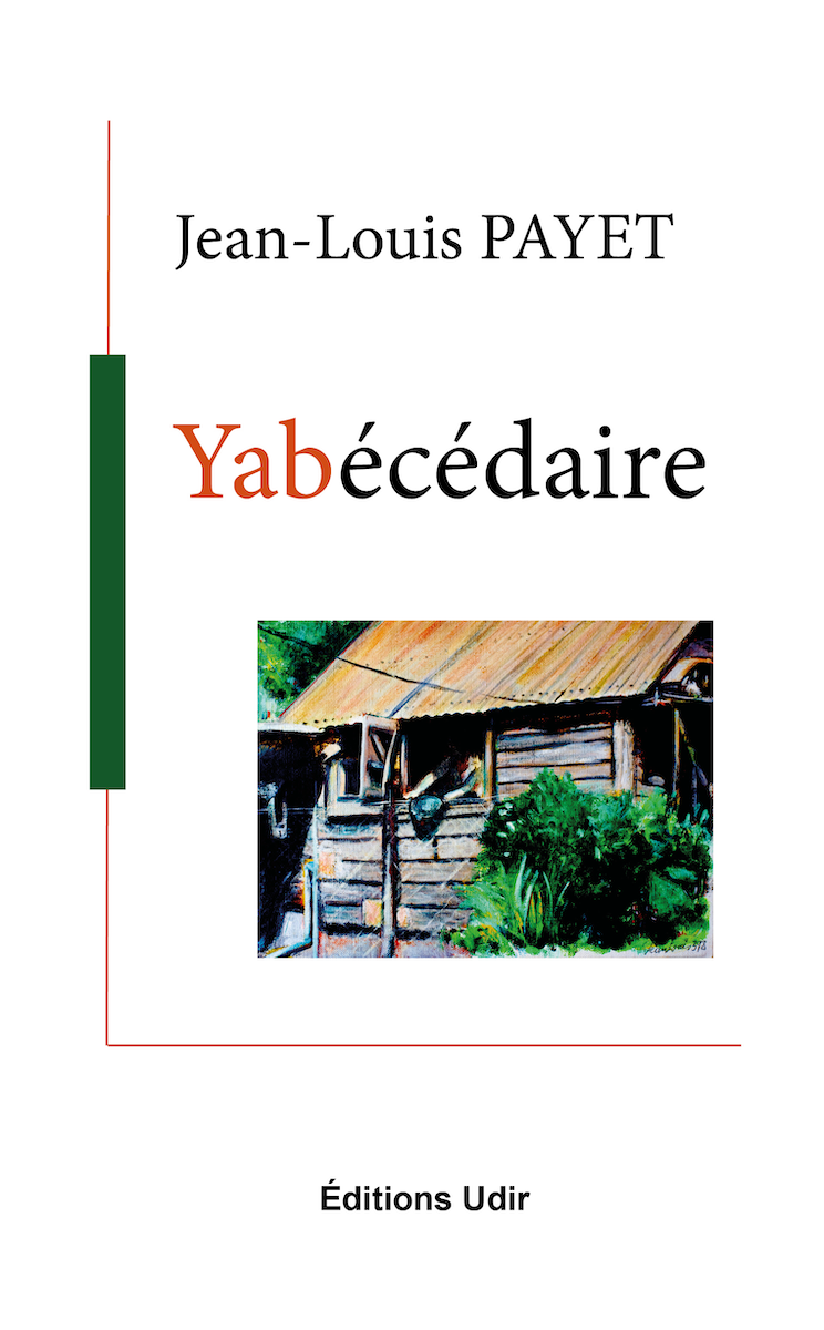 Yabécédaire