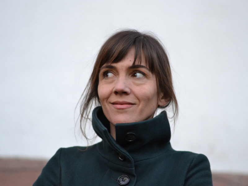 Amandine LAPRUN