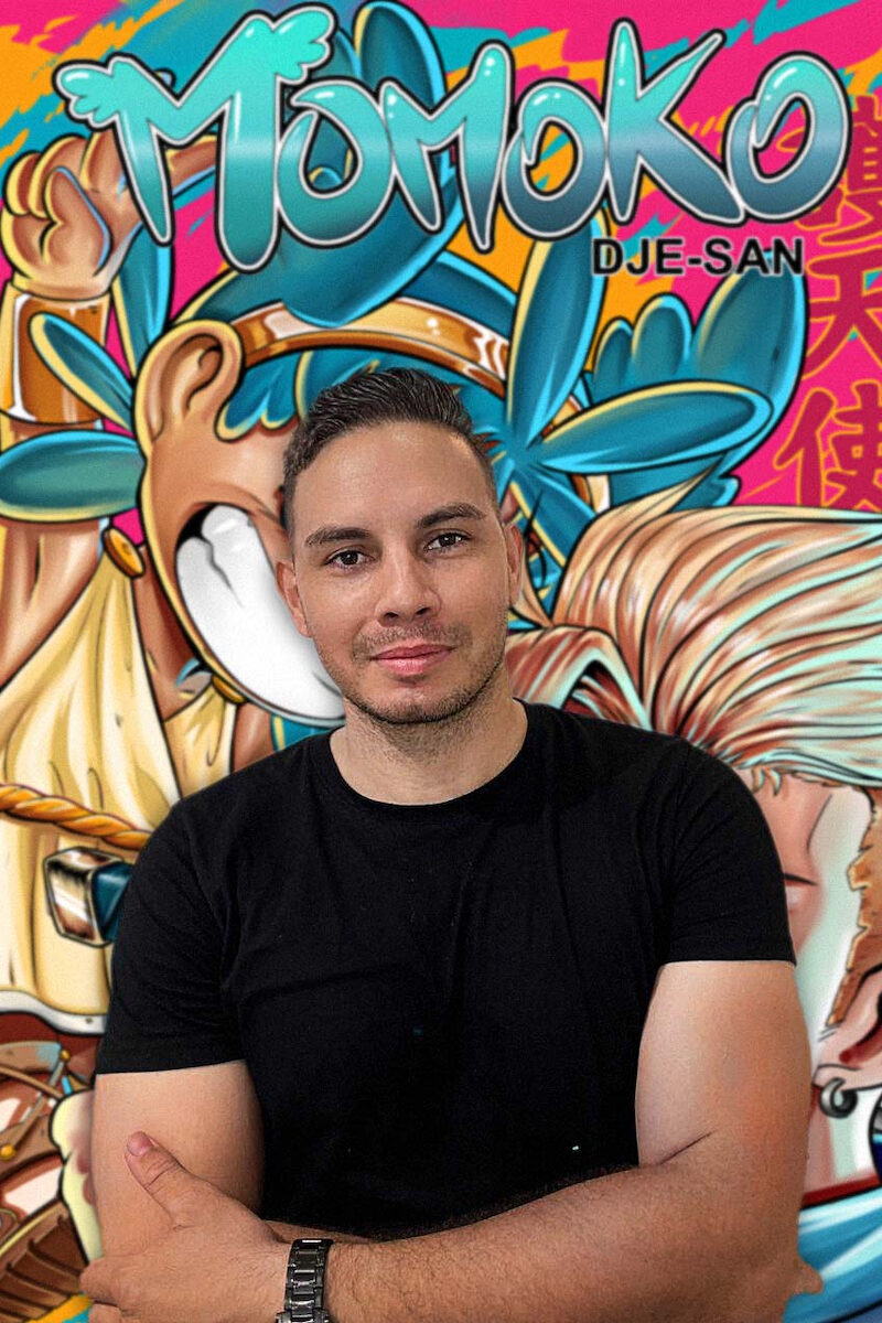 DJÉ-SAN