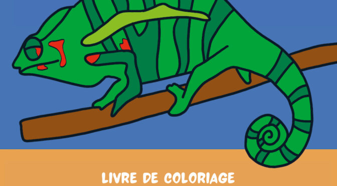 Les animaux de l’île de La Réunion