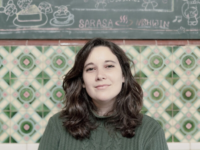 Amélie FLÉCHAIS