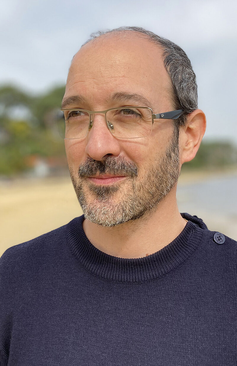 Clément DEVAUX