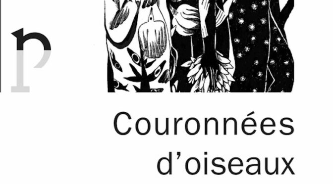 Couronnées d’oiseaux