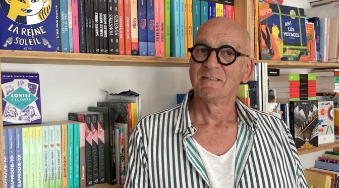 Thierry MAGNIER