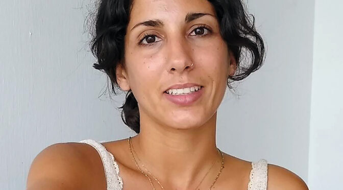 Amélie REYNES