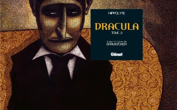 Dracula – Tome 2