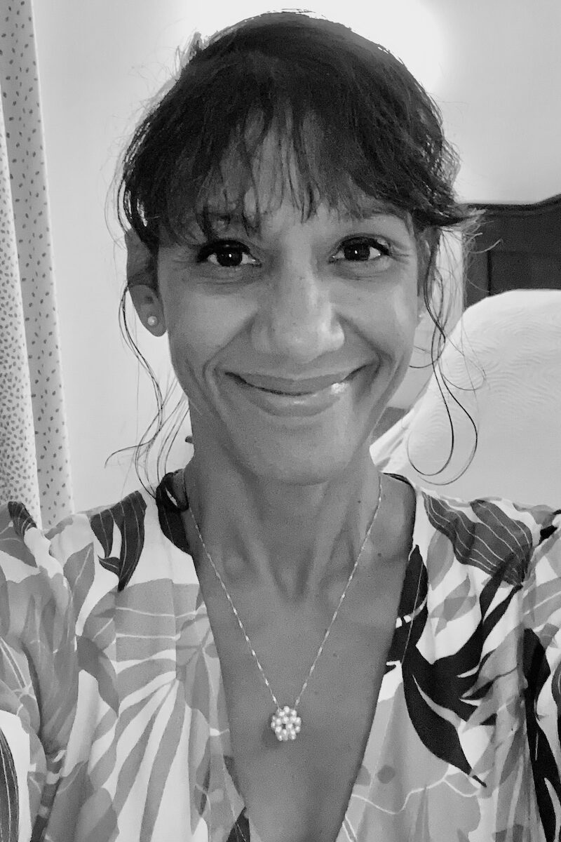 Valérie CLAIN