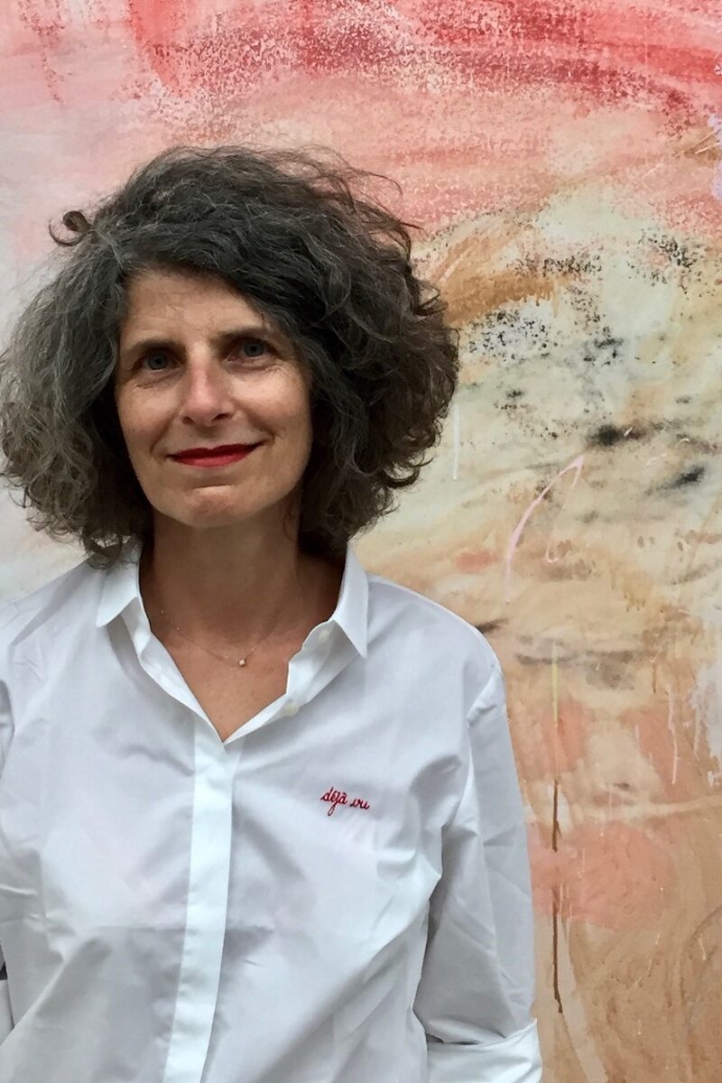 Corinne DREYFUSS