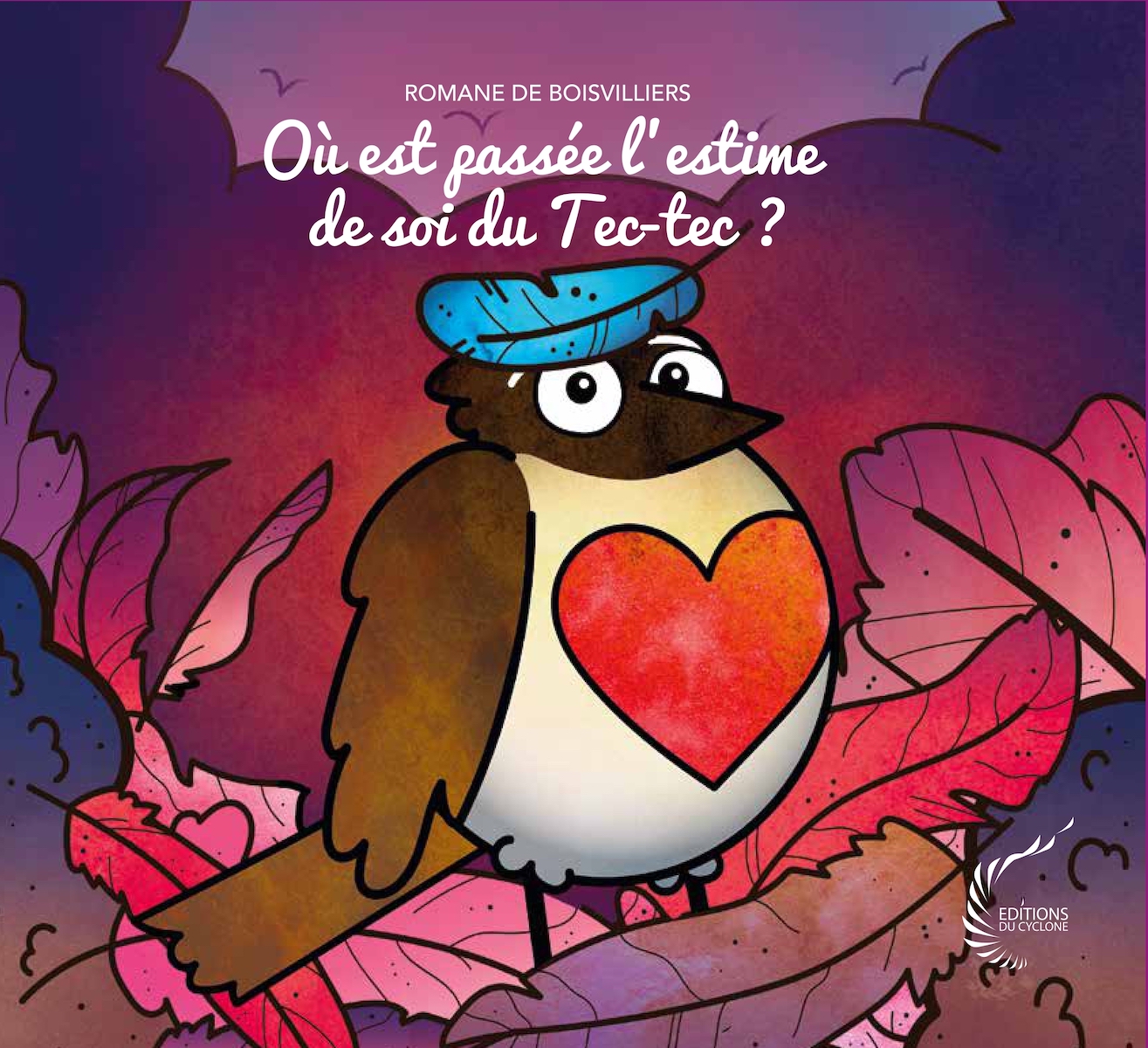 Où est passée l’estime de soi du Tec-tec ?