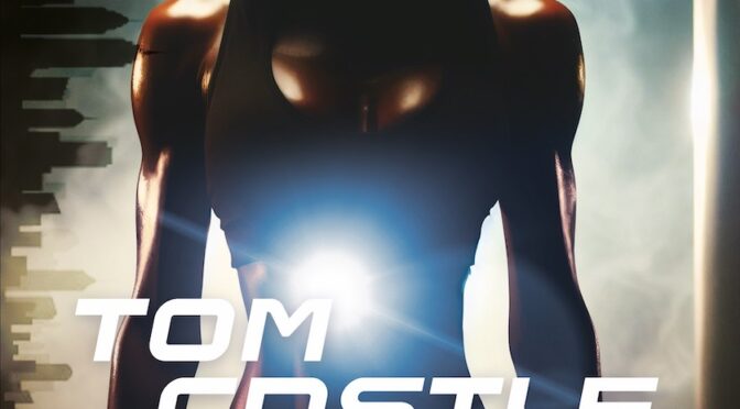 Tom Castle – Tome II – Il faut sauver Dona Parker