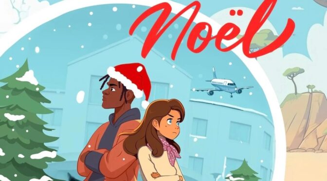 Le jour où on m’a forcée à aimer Noël