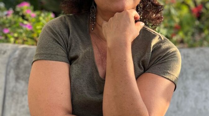 Marie Annick AUBRAS M’NEMOSYME