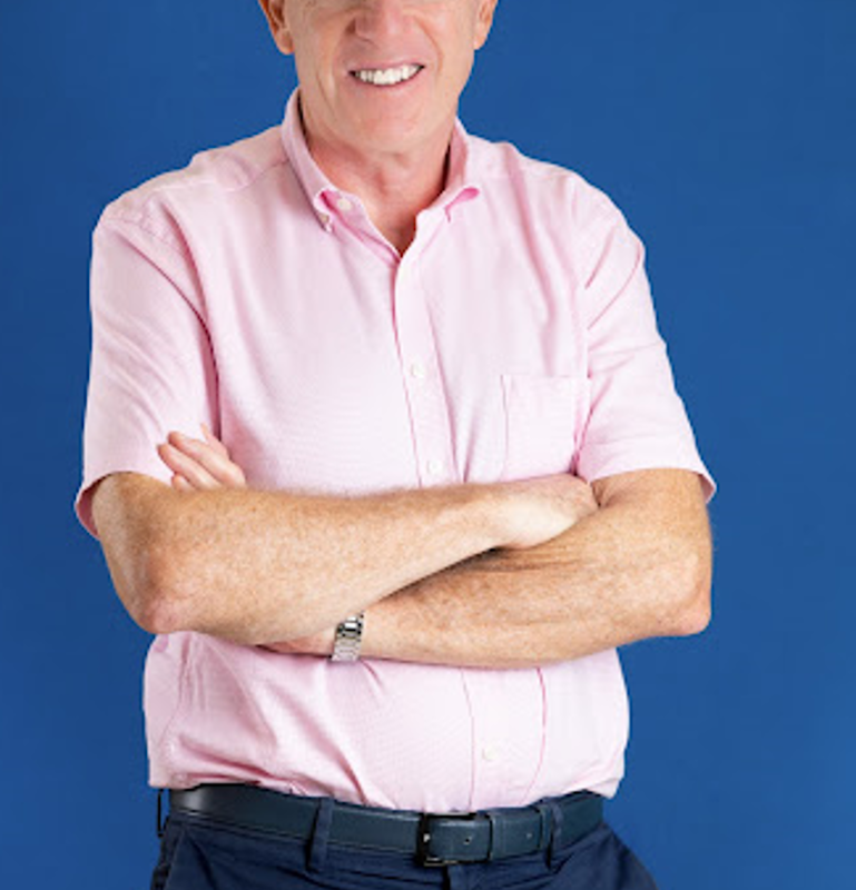 Patrick AVERMONIDE
