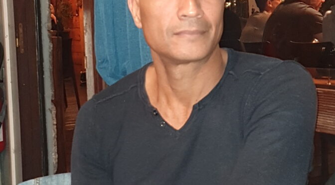 Jean-Laurent ALLAGUY-LAGRANDCOURT