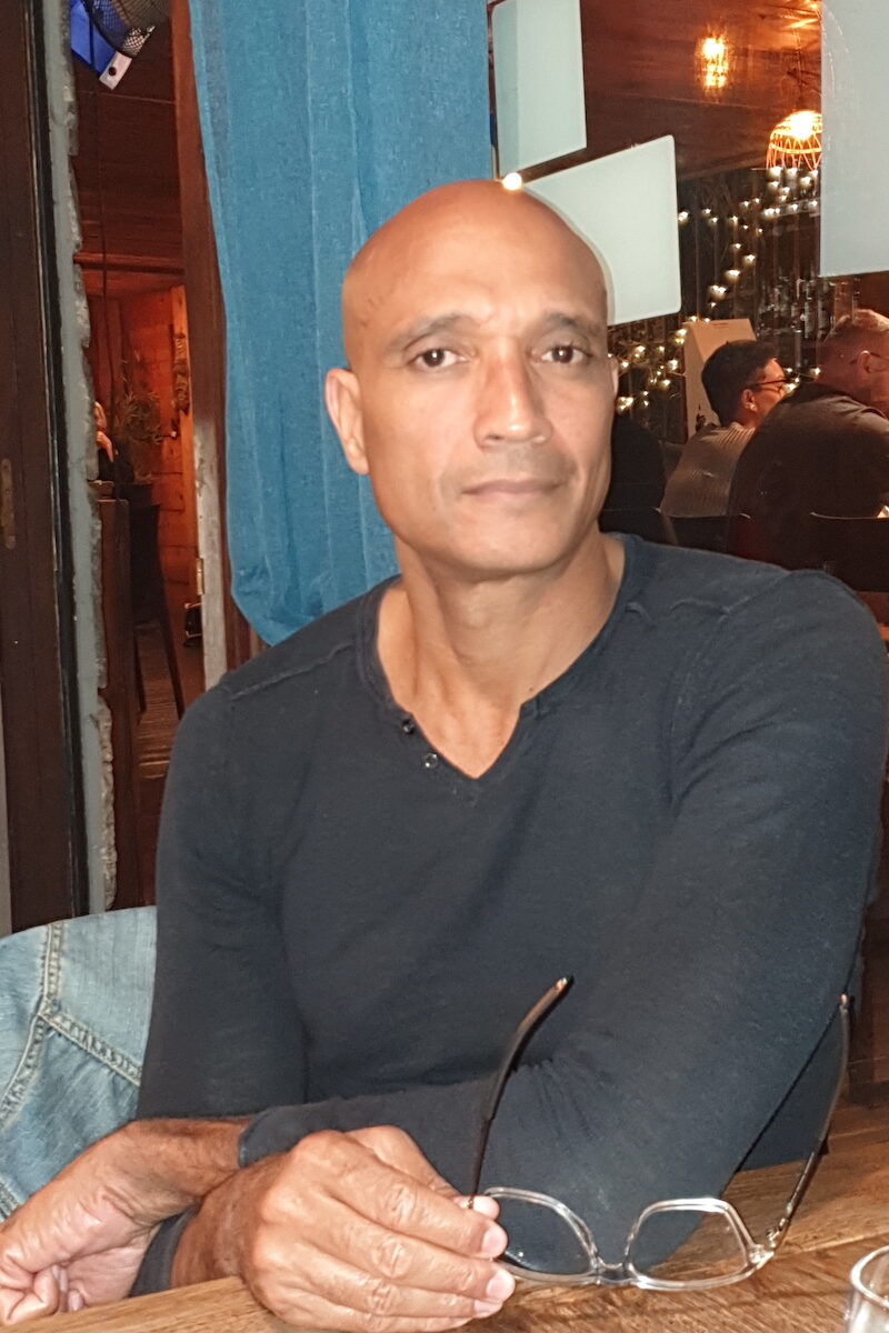 Jean-Laurent ALLAGUY-LAGRANDCOURT