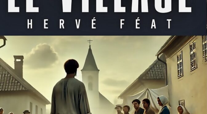 Le village