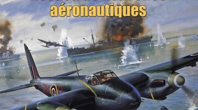 Pilotes en guerre – Tome 4 – Recueil de nouvelles aéronautiques