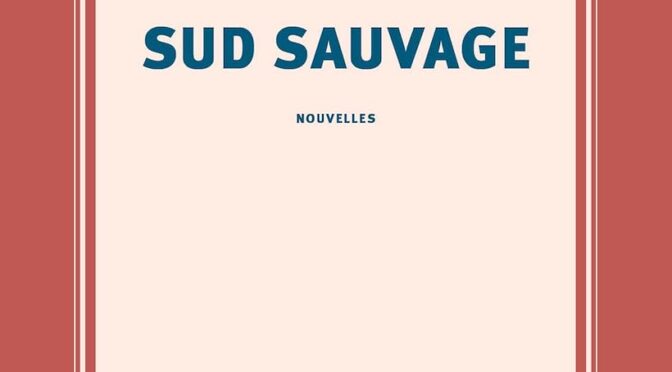 Sud Sauvage