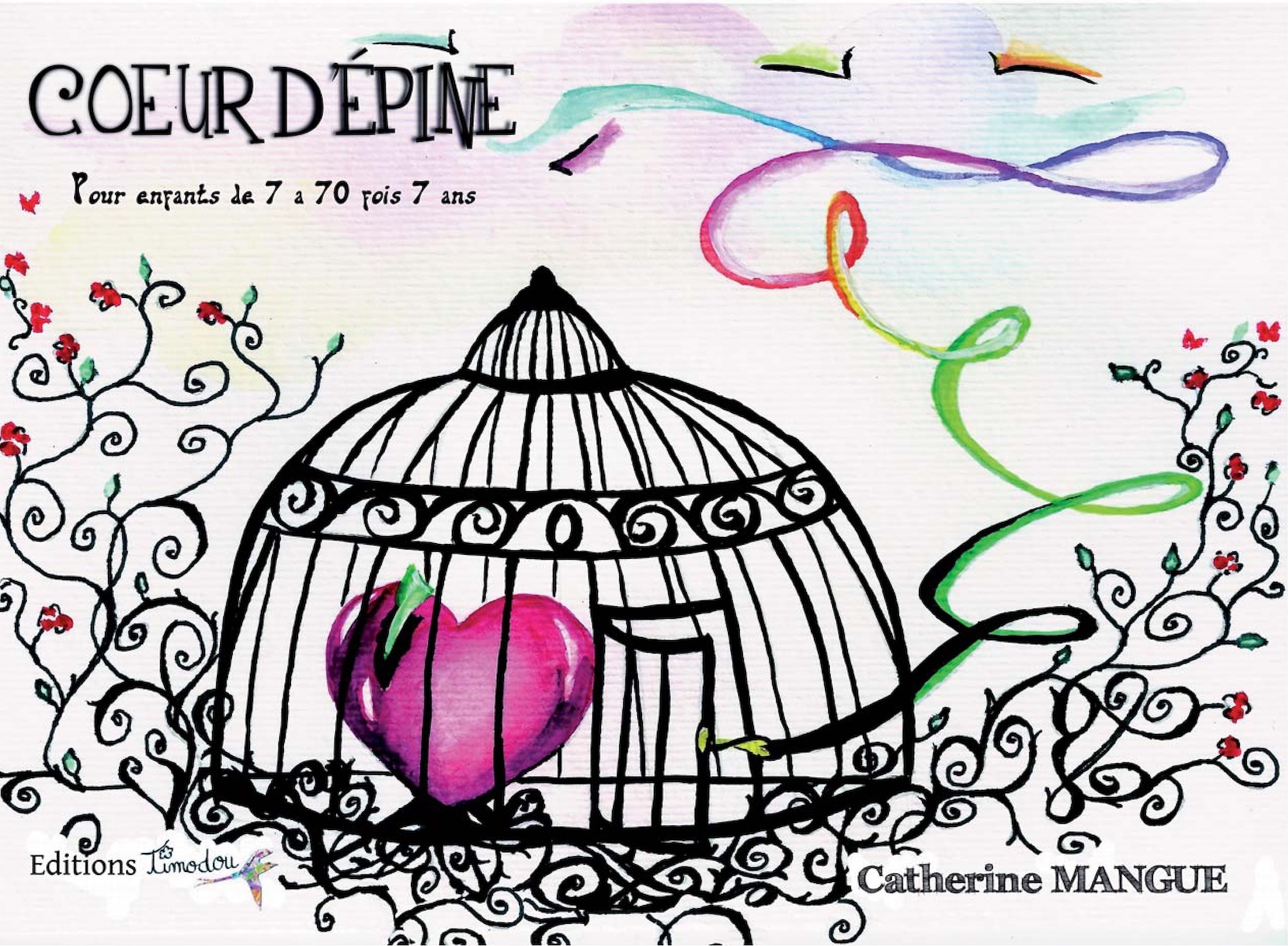 Cœur d’épine
