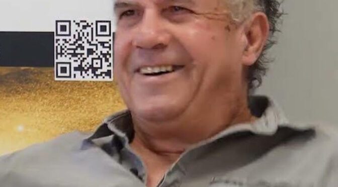 Richard DIJOUX