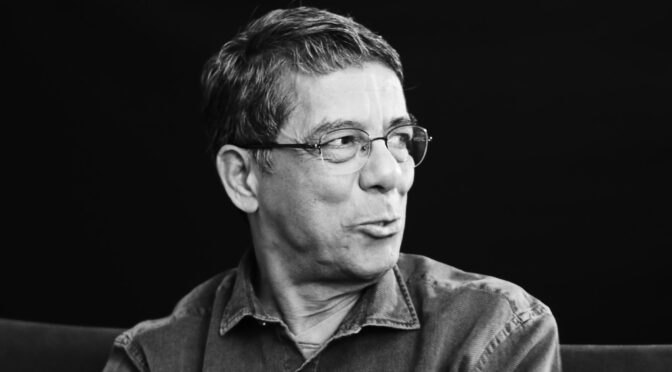 Éric MAGAMOOTOO
