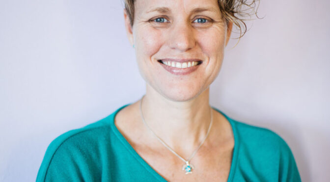 Florence DROUARD