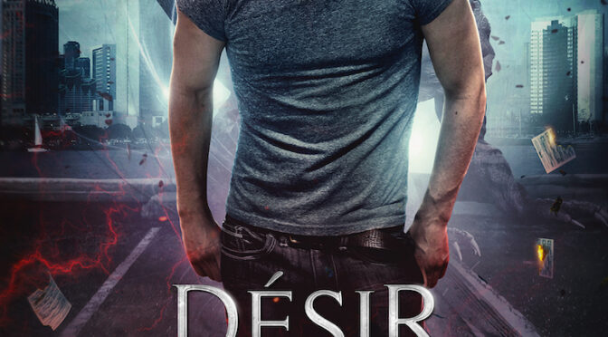 Ignis Draconis – Tome 2 – Désir ardent