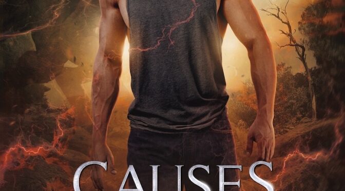 Ignis Draconis – Tome 4 – Causes perdues