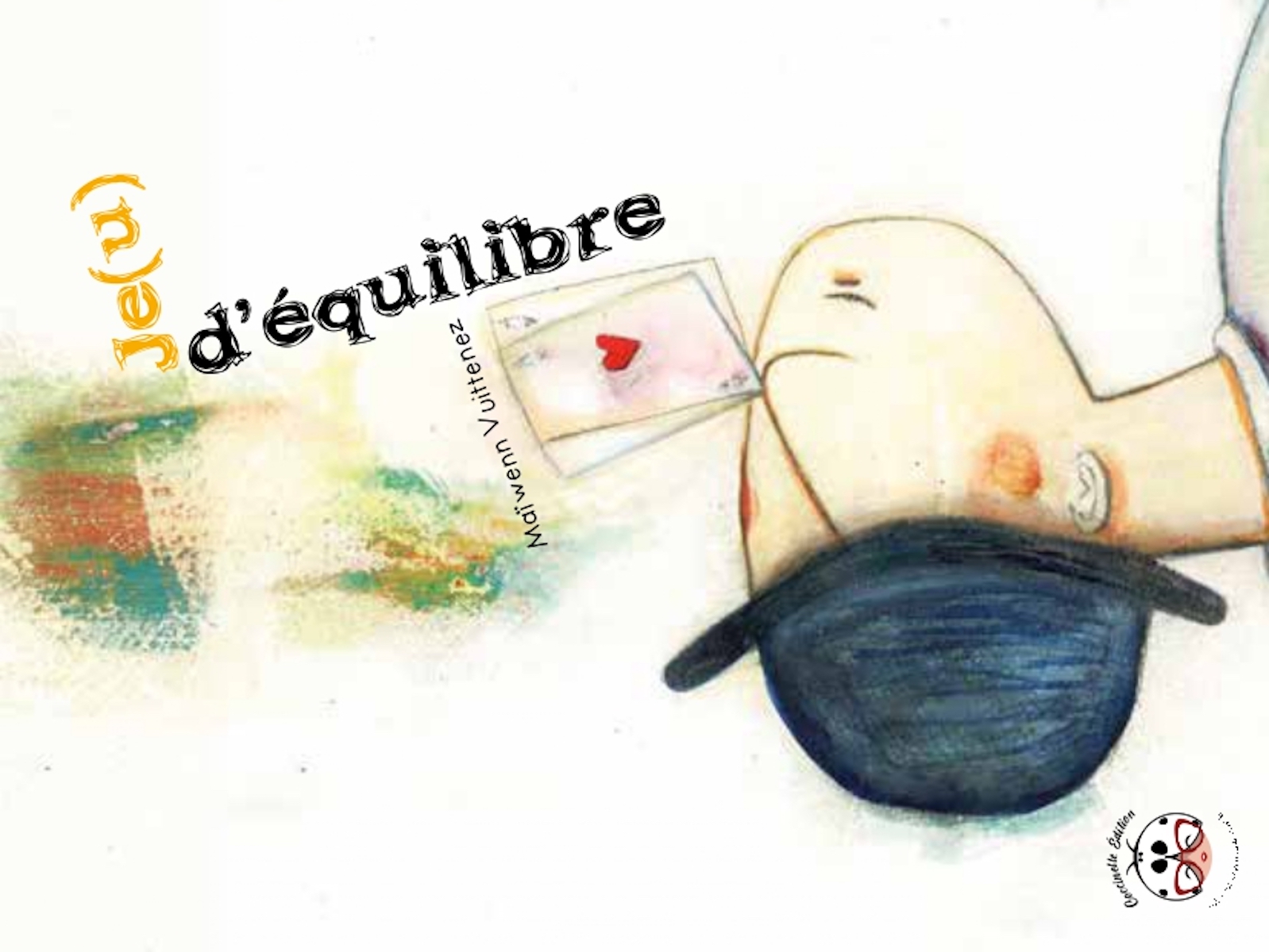 Je(u) d’équilibre