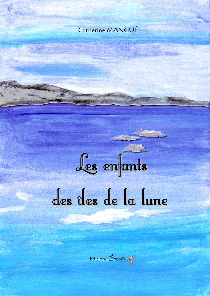 Les enfants des îles de la lune