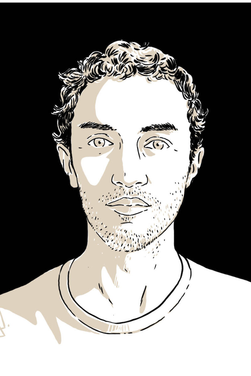 Alex MESLET