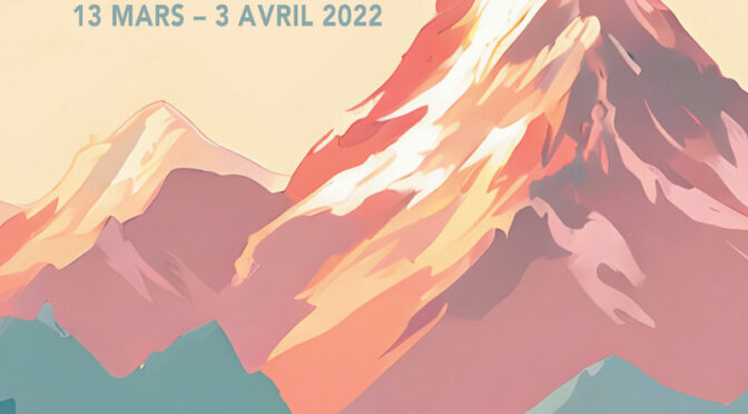 Objectif Langtang-Népal 13 mars-3 avril 2022