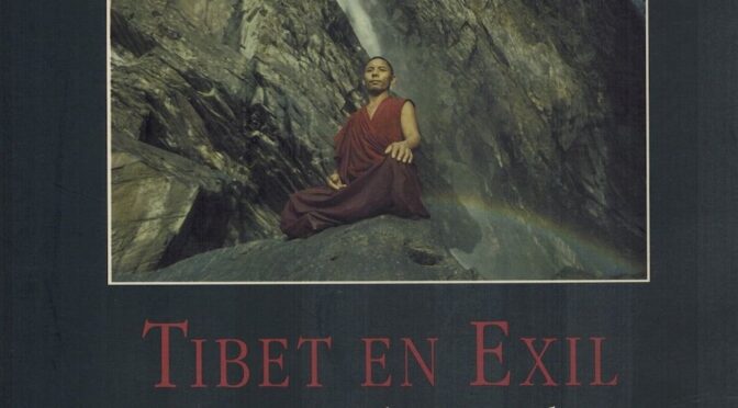 Tibet en exil – La promesse de Deundroup