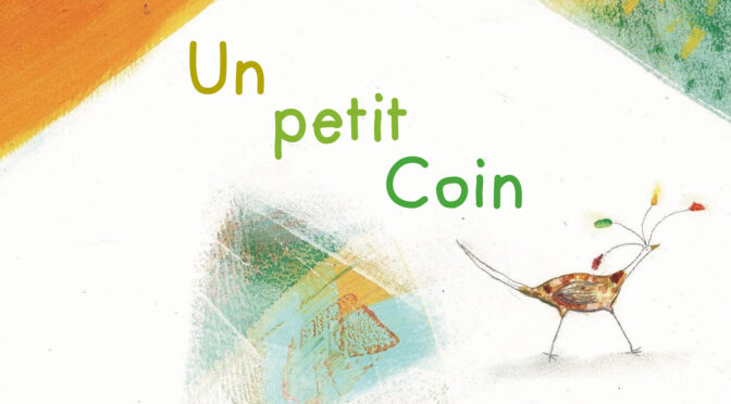 Un petit coin