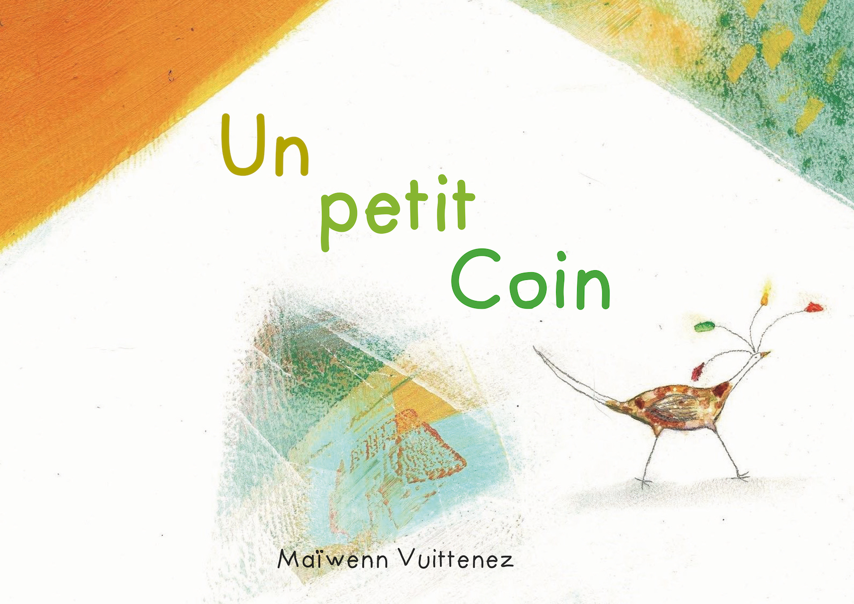 Un petit coin