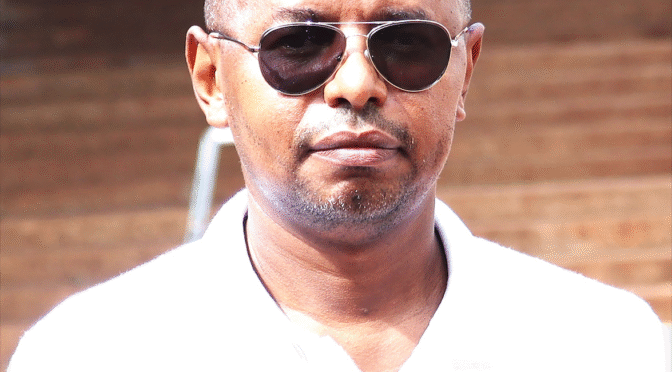 Yssouf  NAIFFOUDDINE