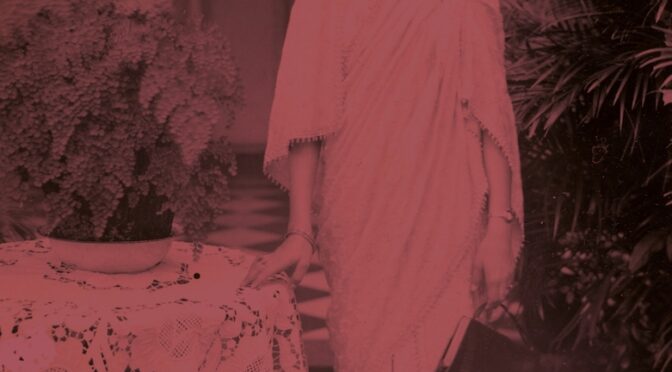Zarabs & Karanes – Une histoire du peuplement gujarati de La Réunion 1860-1980