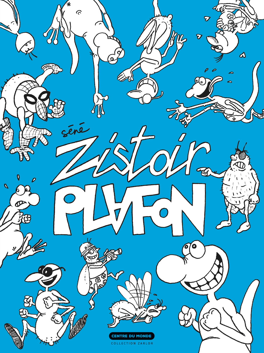 Zistoir plafon