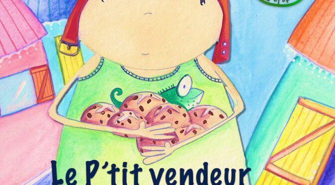 Le p’tit vendeur de macatias