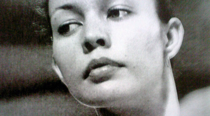 Maëva Sophie LEBRUN