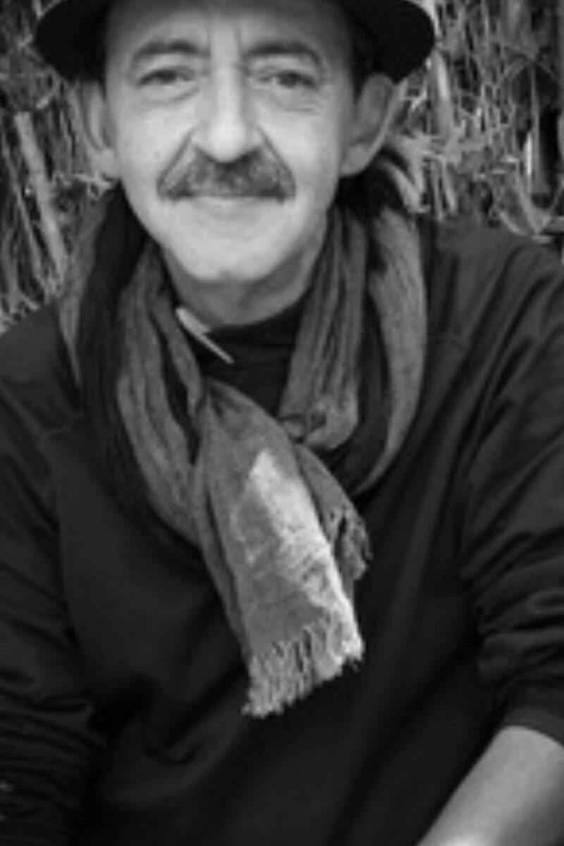 Thierry BERTIL