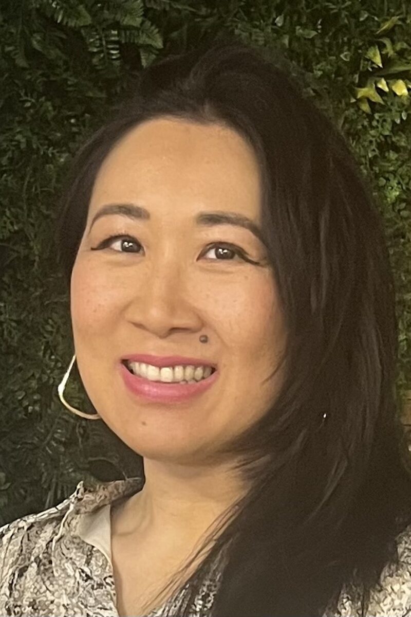 Priscille AHTOY